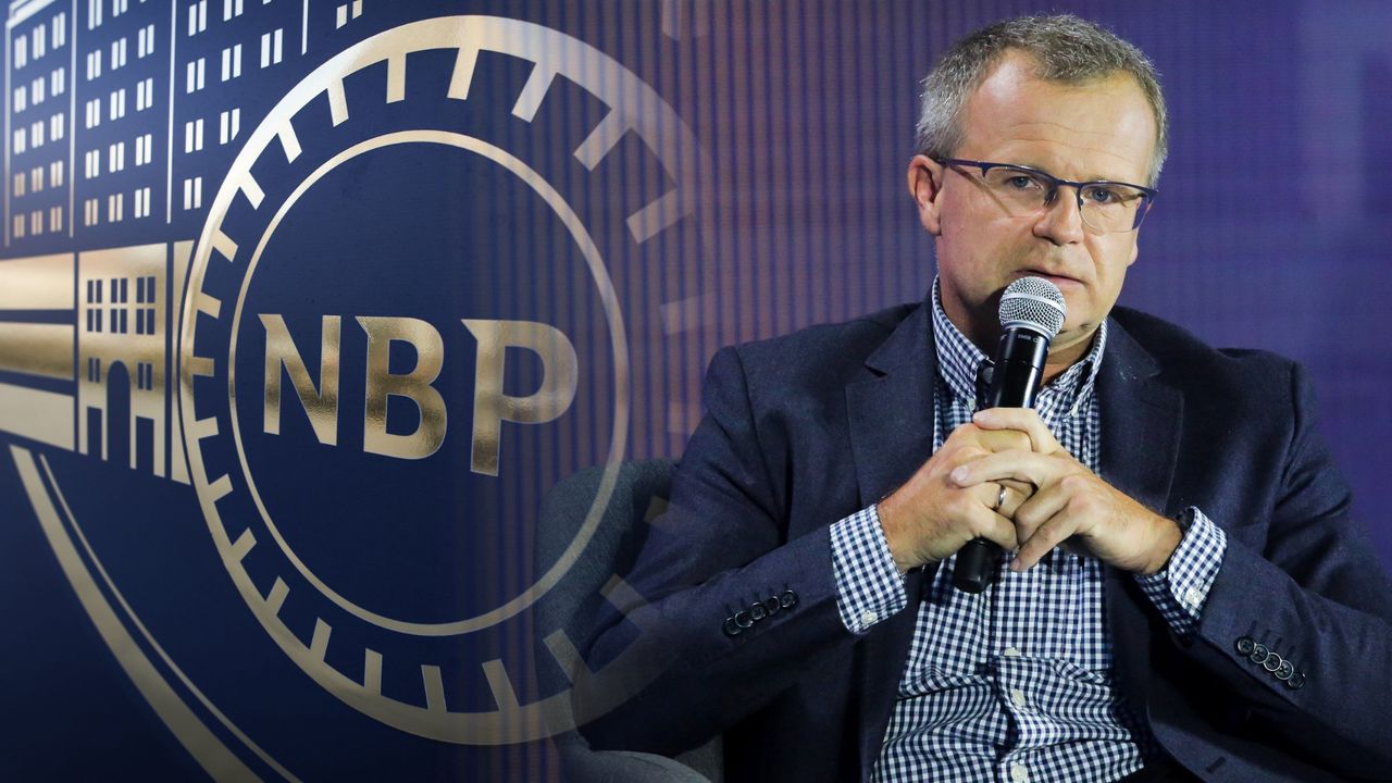 Poważny sygnał dla Polski? Ekonomista: słoń zaczyna ryczeć coraz głośniej