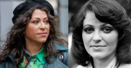 Natalia Kukulska wspomina Annę Jantar w rocznicę jej śmierci. "43 lata minęły, odkąd nie powstał żaden nowy kadr..." (FOTO)