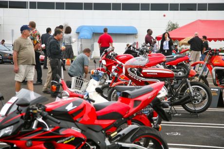 Honda w Ameryce świętuje 50-te urodziny