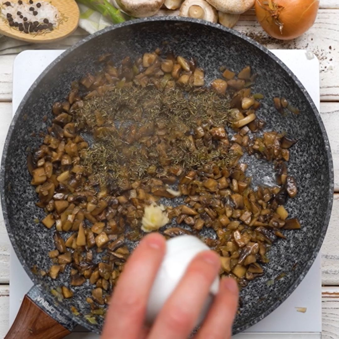W przepisie nie zabraknie aromatycznych przypraw