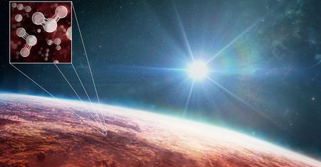 Teleskop Webba dostarcza szczegółowe analizy atmosfery egzoplanety WASP-39 b