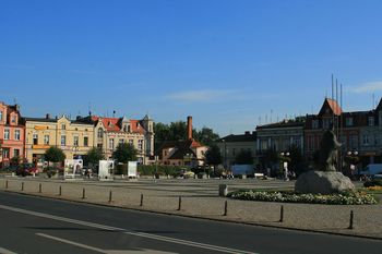 Dni Obornik 2025. Koncerty, wesołe miasteczko i strefa animacji