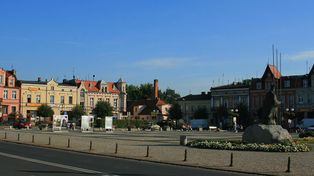 Dni Obornik 2025. Koncerty, wesołe miasteczko i strefa animacji