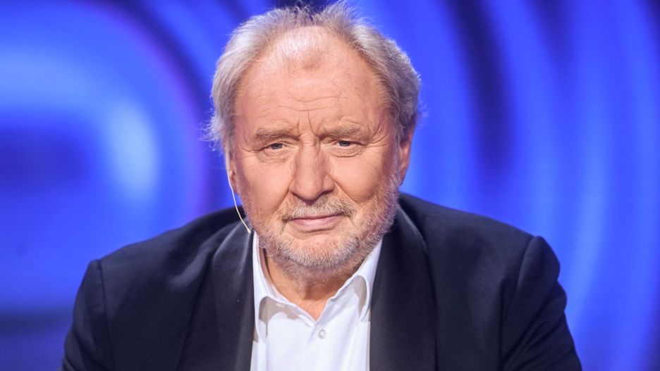 Andrzej Grabowski licytuje dla WOŚP swoje usługi