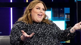 Chrissy Metz o leku GLP-1. Opisuje pierwsze skutki