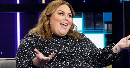 Chrissy Metz o leku GLP-1. Opisuje pierwsze skutki