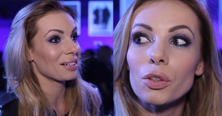 Janachowska: "Jestem artystką. Rzeczy finansowe są mi totalnie obce!"