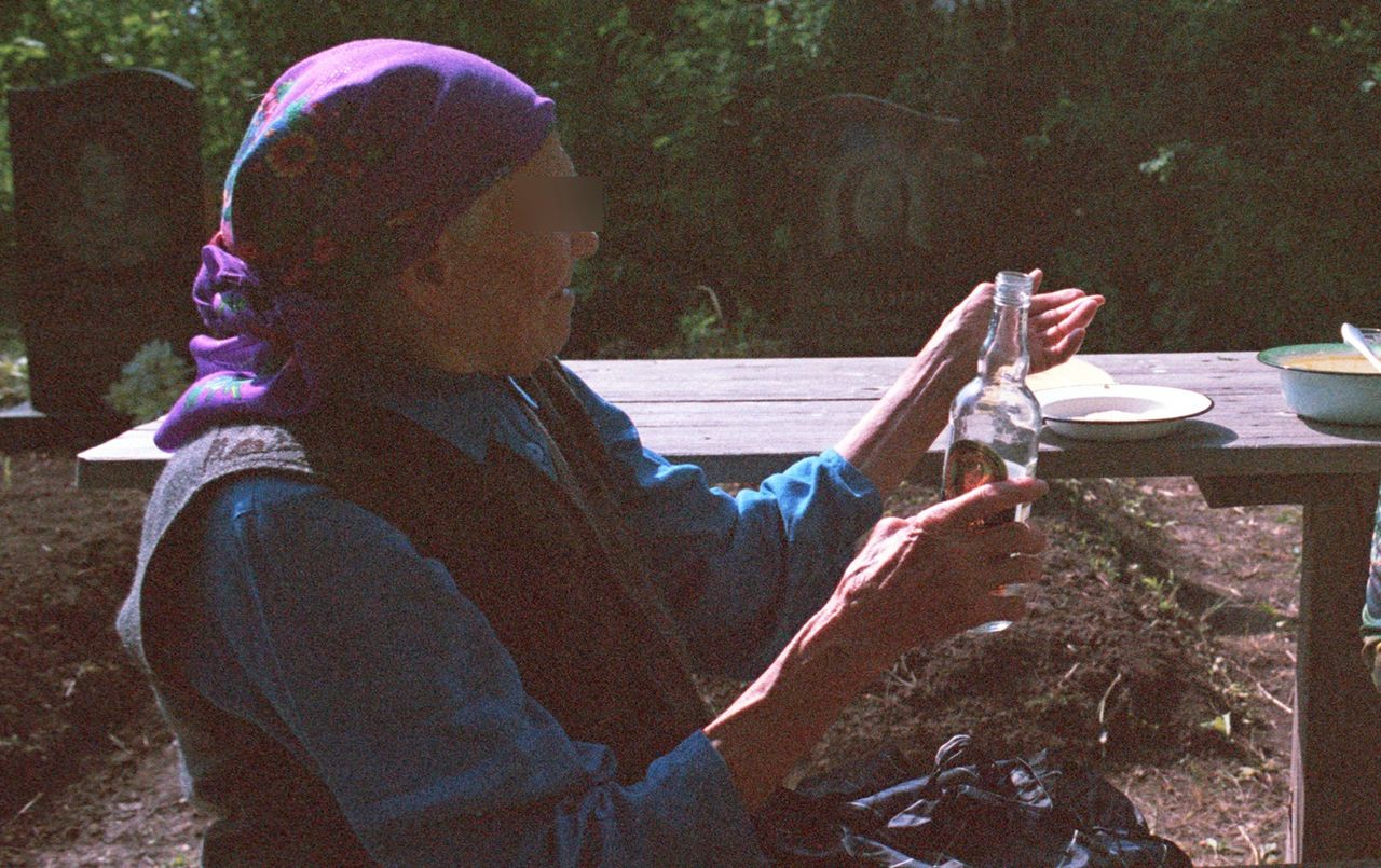 Tragiczne zatrucie metanolem w Rosji. Nie żyje już 25 osób