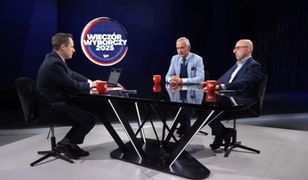 Idealny scenariusz dla Tuska? "Przy każdym rozwiązaniu może się cieszyć"
