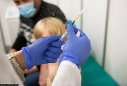 Szczepienia poniżej 5 lat? Lekarz o ślepej próbie
