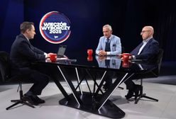 Idealny scenariusz dla Tuska? "Przy każdym rozwiązaniu może się cieszyć"