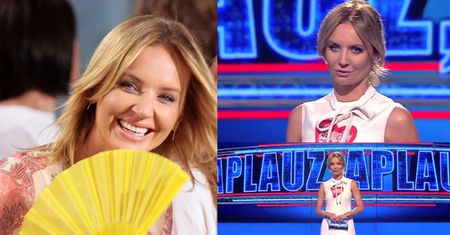 Szulim o show z dziećmi: "NIKOMU NIE DZIEJE SIĘ KRZYWDA. Przeżywają fantastyczną przygodę!"