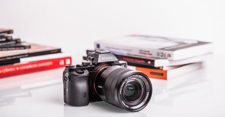 Sony A7S - postrach ciemności i mistrz kinematografii [test]