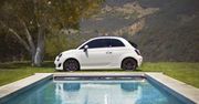 Fiat 500 GQ Edition - jestem modny