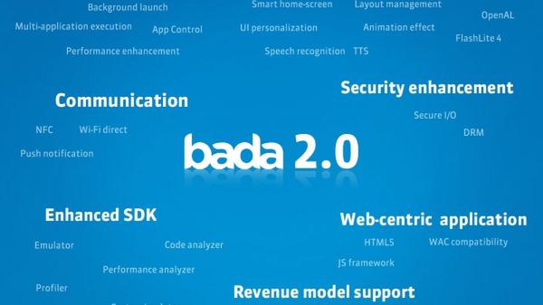 bada OS 2.0 alfa w rękach deweloperów 1