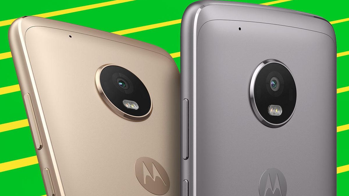 Nowy smartfon Moto już wkrótce. Jaką nowość wprowadzi Motorola? 1