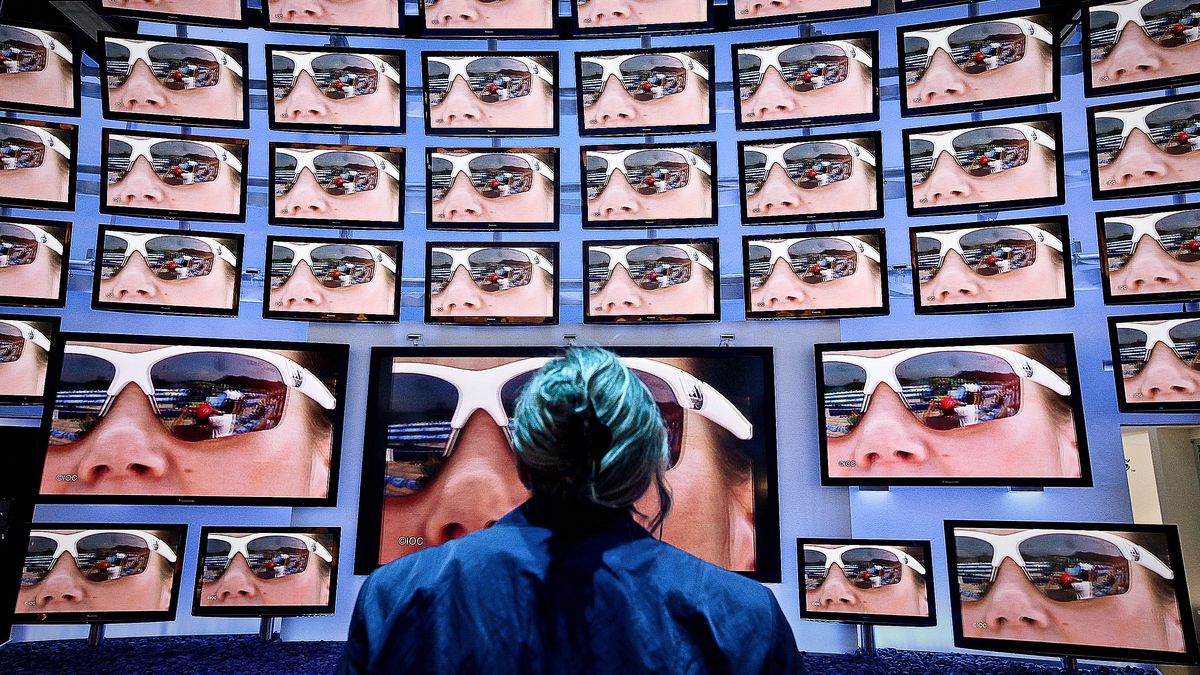 HD - co to jest za rozdzielczość i gdzie ją zobaczymy 1