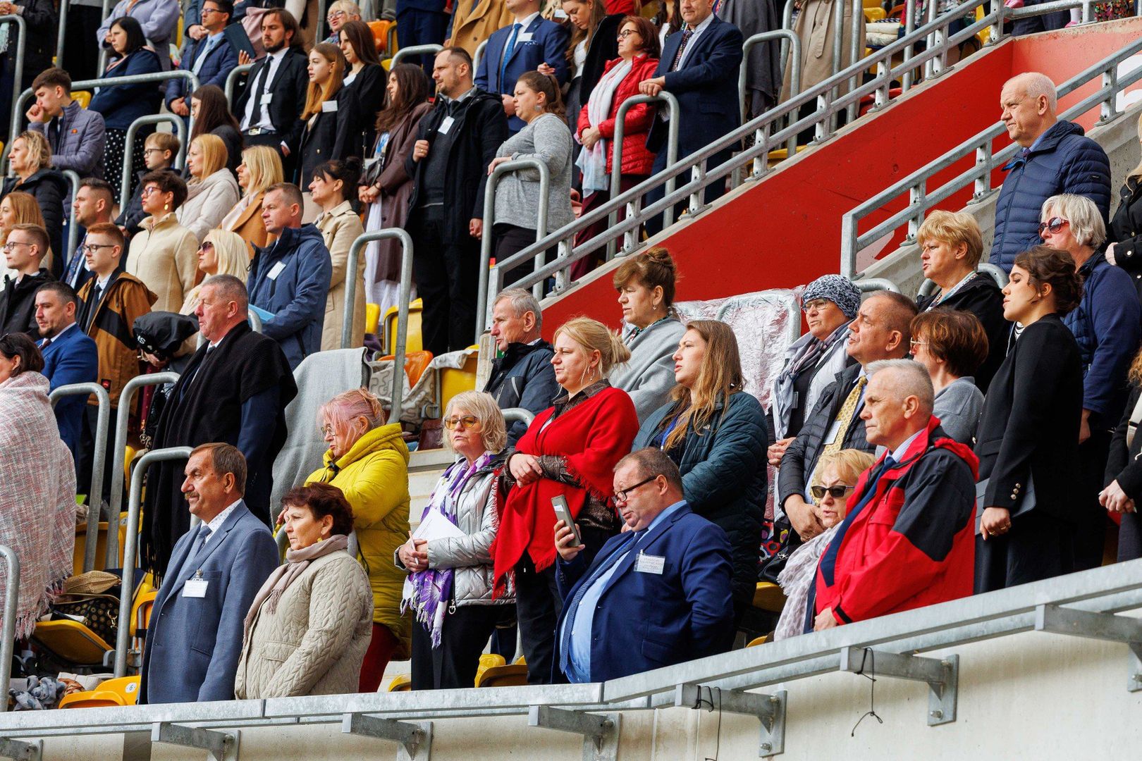 Kongres Świadków Jehowy w Białymstoku