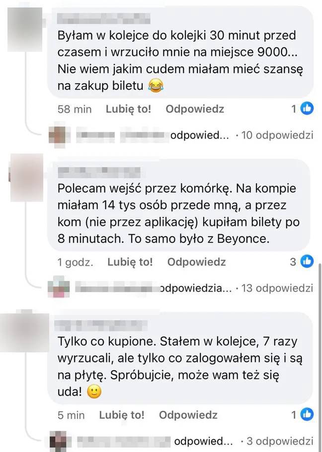 Fani Justina Timberlake'a panikują, bo nie mogą kupić biletów na jego koncert