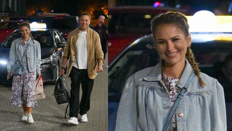 Kulisy "Tańca z Gwiazdami"