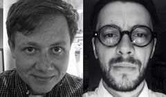 Maciej Kozina i Wojciech Kowalik: z Cheil Poland do Isobar Poland