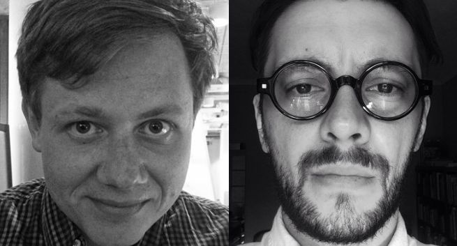 Maciej Kozina i Wojciech Kowalik: z Cheil Poland do Isobar Poland