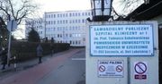Szczecin: Ortopedia na Unii Lubelskiej wstrzymuje przyjęcia planowe. Lekarze muszą się zająć osobami, którzy się zgłaszają z urazami