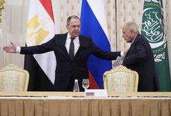 Arabowie złożyli ofertę Rosji. Dziś przyjadą do Warszawy
