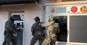 Warszawa: Nalot policji na lokale z nielegalnym hazardem