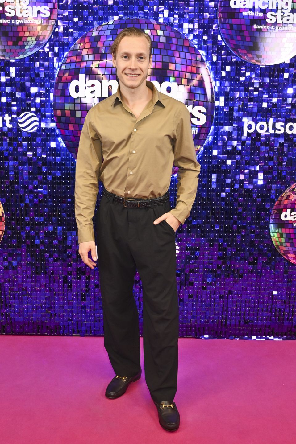 Mieszko Masłowski
