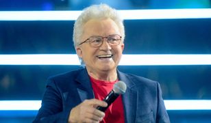 "Jolka" ma 40 lat. Felicjan Andrzejczak rusza w wyjątkową trasę