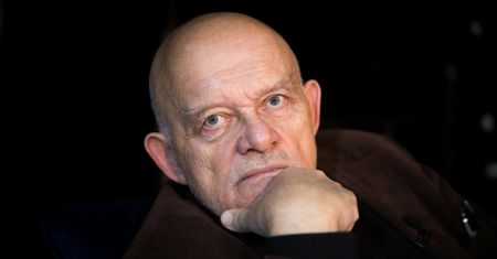 Przeżył śmierć kliniczną. "Żadnych kolorowych tuneli"