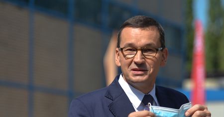 Które kraje najlepiej radzą sobie z pandemią? Polska na szarym końcu