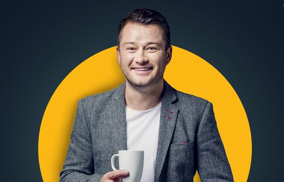 Jarosław Kuźniar o 7,4 tys. zł za udział w Gdańskim Tygodniu Demokracji: brak wynagrodzenia za pracę jest karalny
