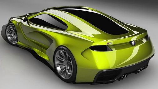 bmw-m-supercar-concept