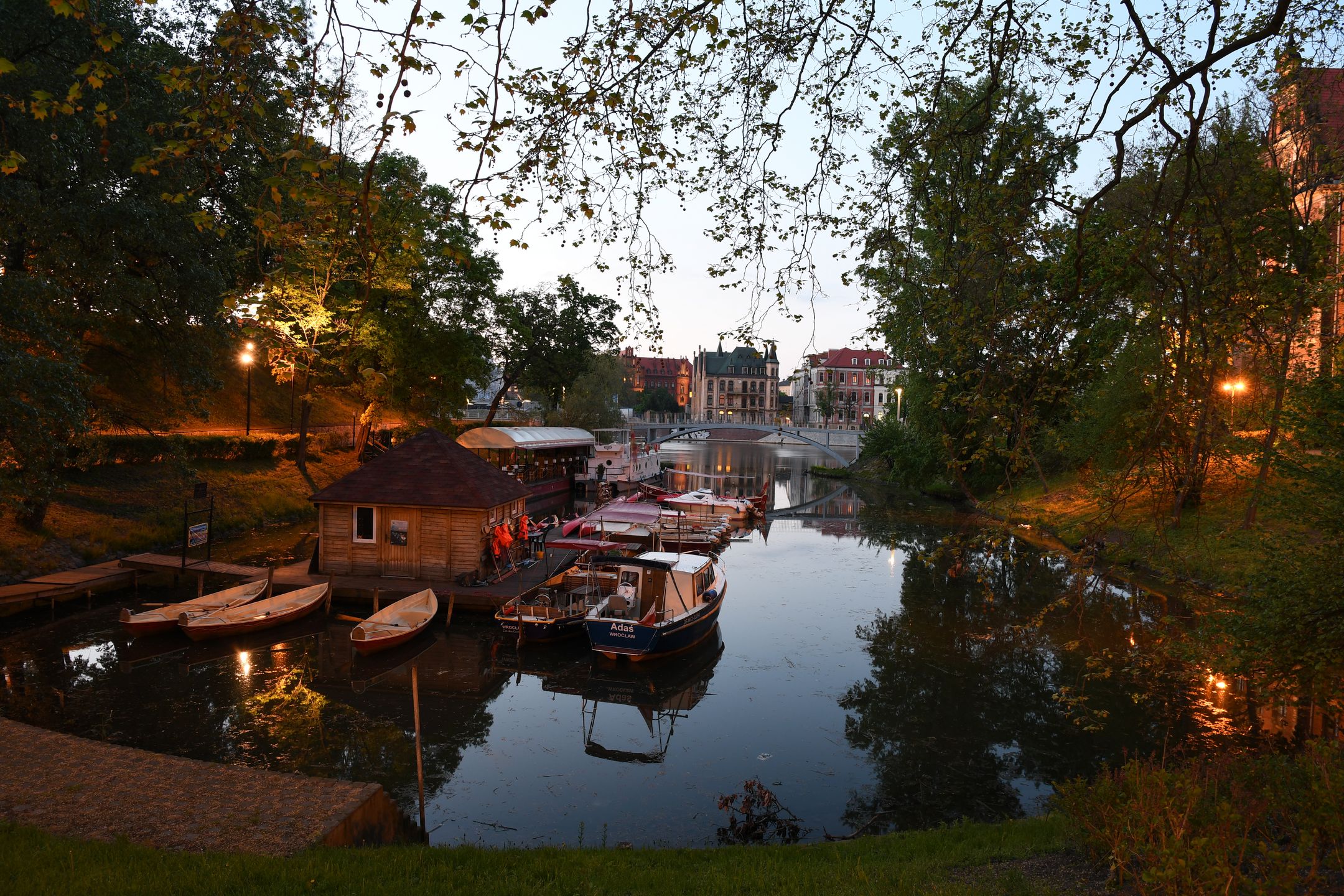 Nikon D500 - test profesjonalnej lustrzanki z matrycą APS-C 200