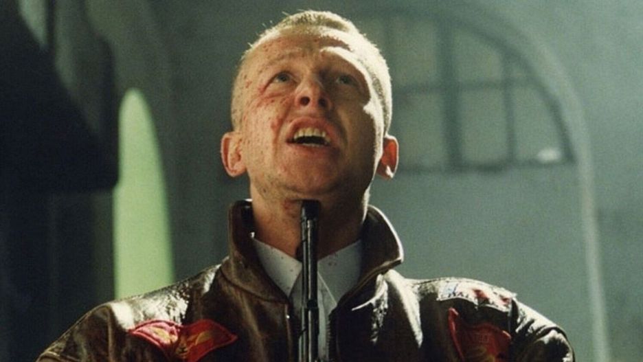 Źrodło fot. Psy, Władysław Pasikowski,  Agencja Produkcji Filmowej, 1992