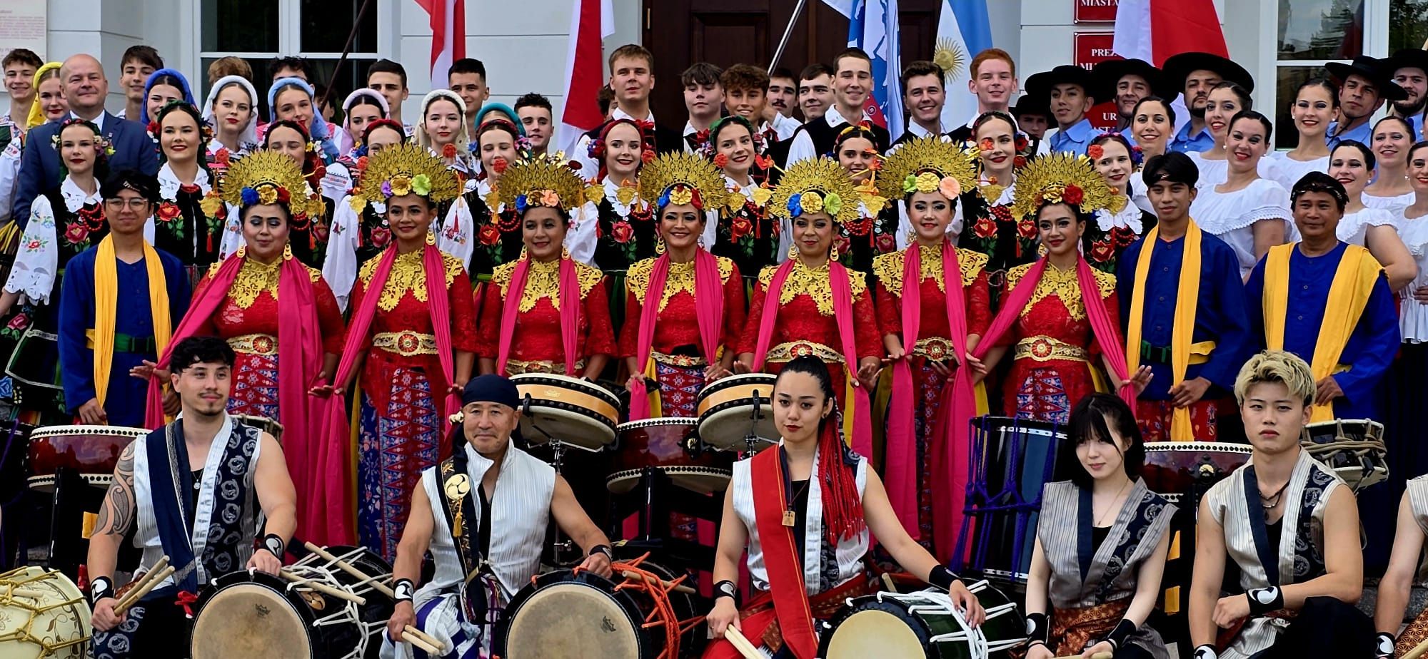 Vistula Folk Festival