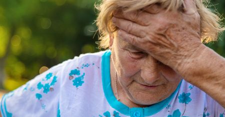 Pierwsze objawy demencji na długo przed diagnozą. Przełomowe odkrycie Szwedów