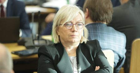 Polacy nie będą tęsknić za Przyłębską. Najnowszy sondaż