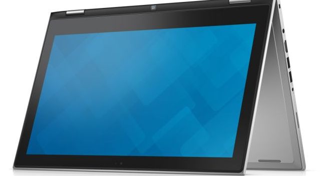 Dell zapowiada 11- i 13-calowe hybrydowe notebooki i nowe tablety