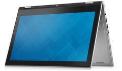 Dell zapowiada 11- i 13-calowe hybrydowe notebooki i nowe tablety