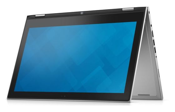 Dell zapowiada 11- i 13-calowe hybrydowe notebooki i nowe tablety