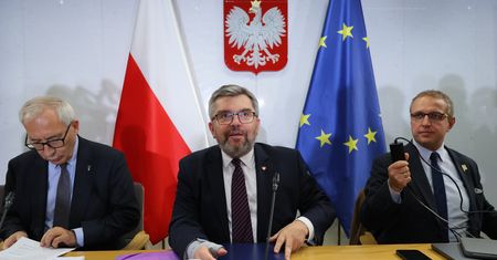 Burzliwa dyskusja nad immunitetem Ziobry. Co działo się na komisji?