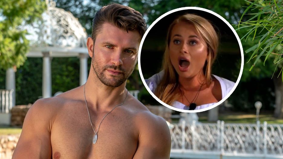 Kamil, ku zaskoczeniu uczestników, musiał opuścić "Love Island"