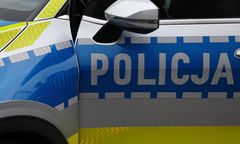 Tajemnicza śmierć w Tarnowie. Ciało na klatce schodowej