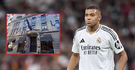 Kylian Mbappe oskarżony o napaść seksualną. Jest reakcja otoczenia