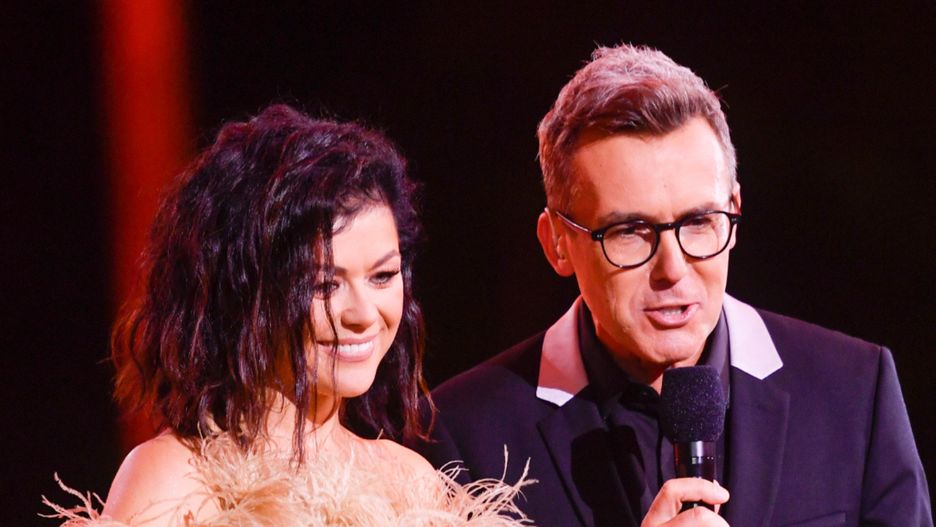 Maciej Kurzajewski i Katarzyna Cichopek są parą