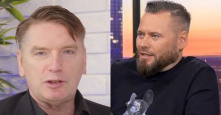 Wpadka Tomasza Lisa. Stanowski szybko mu wyjaśnił