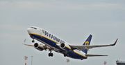 Koronawirus. Ryanair szykuje się na otwarcie granic. Przywraca loty